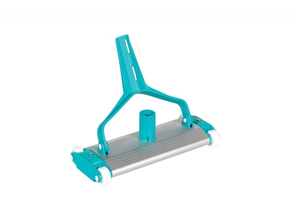 11/2" Kelebek Vidali Havuz Süpürgesi, 346 mm