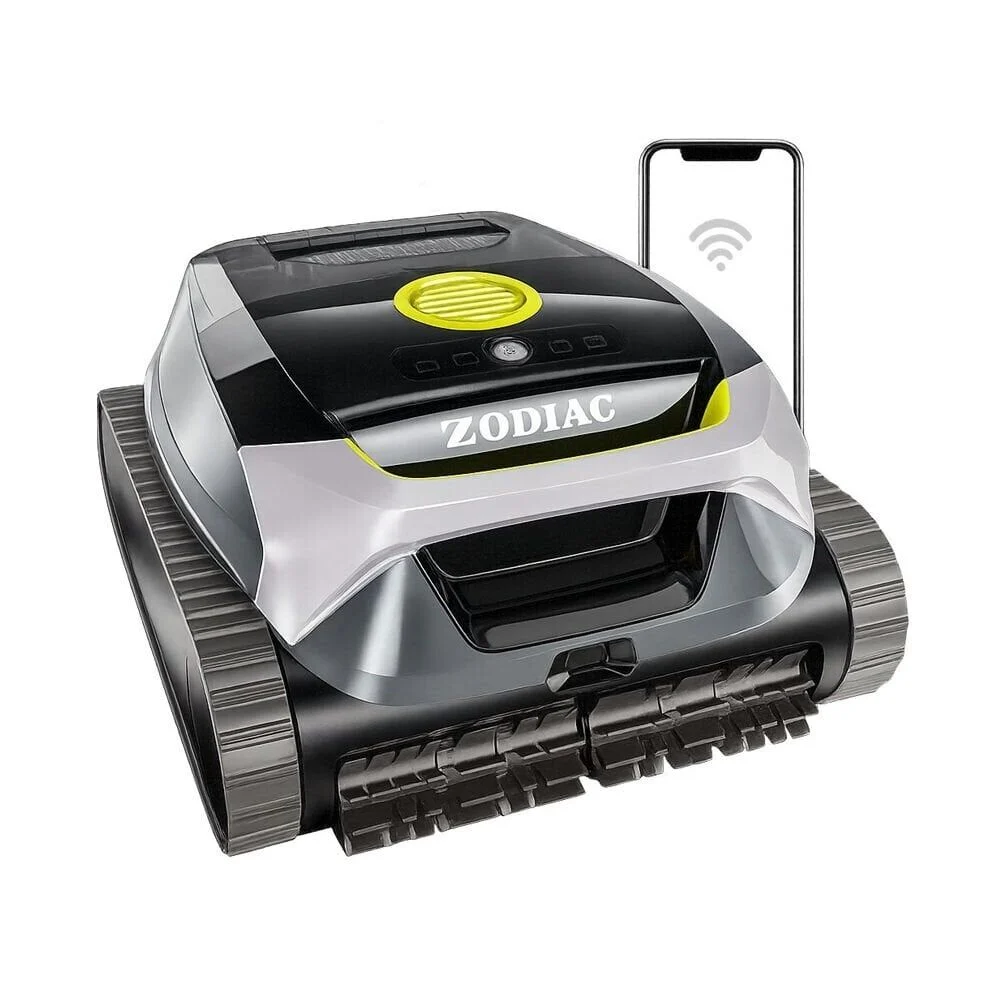 Freedom Lite Kablosuz Havuz Temizleme Robotu